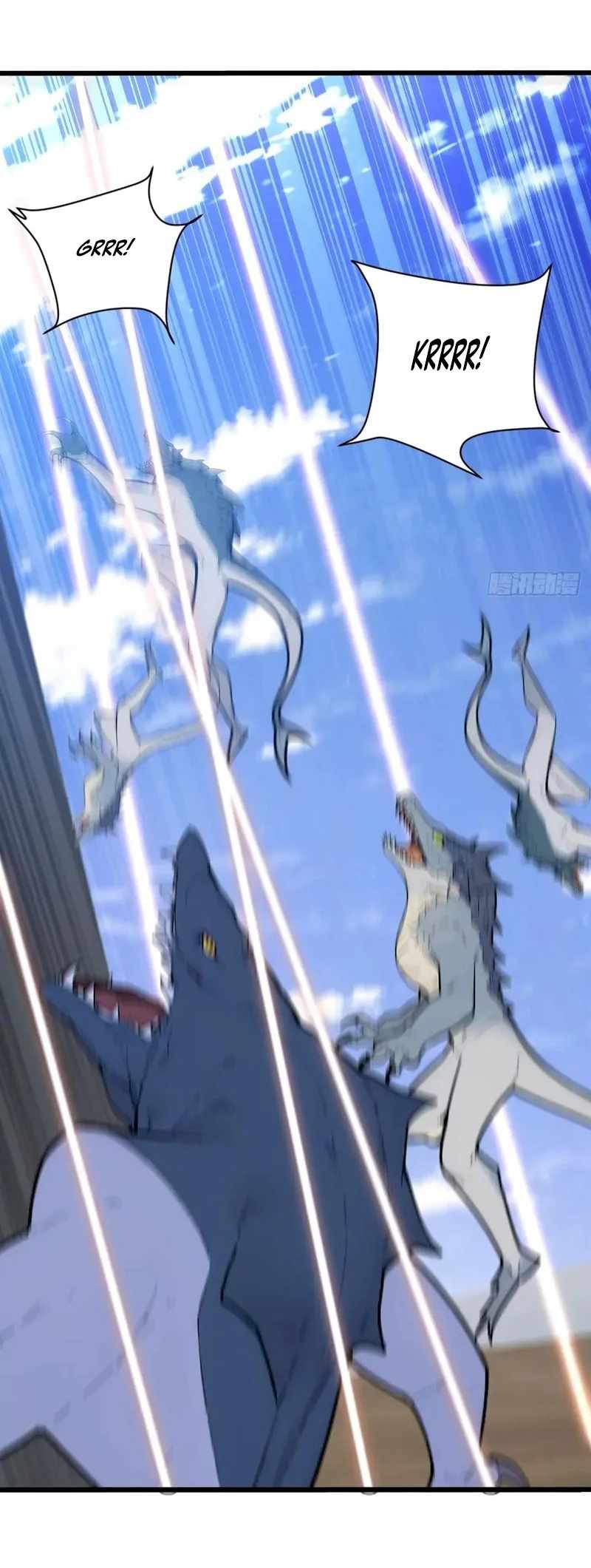 Mythical Invasion: I Slay Gods on Earth Chapter 28 - Page 14