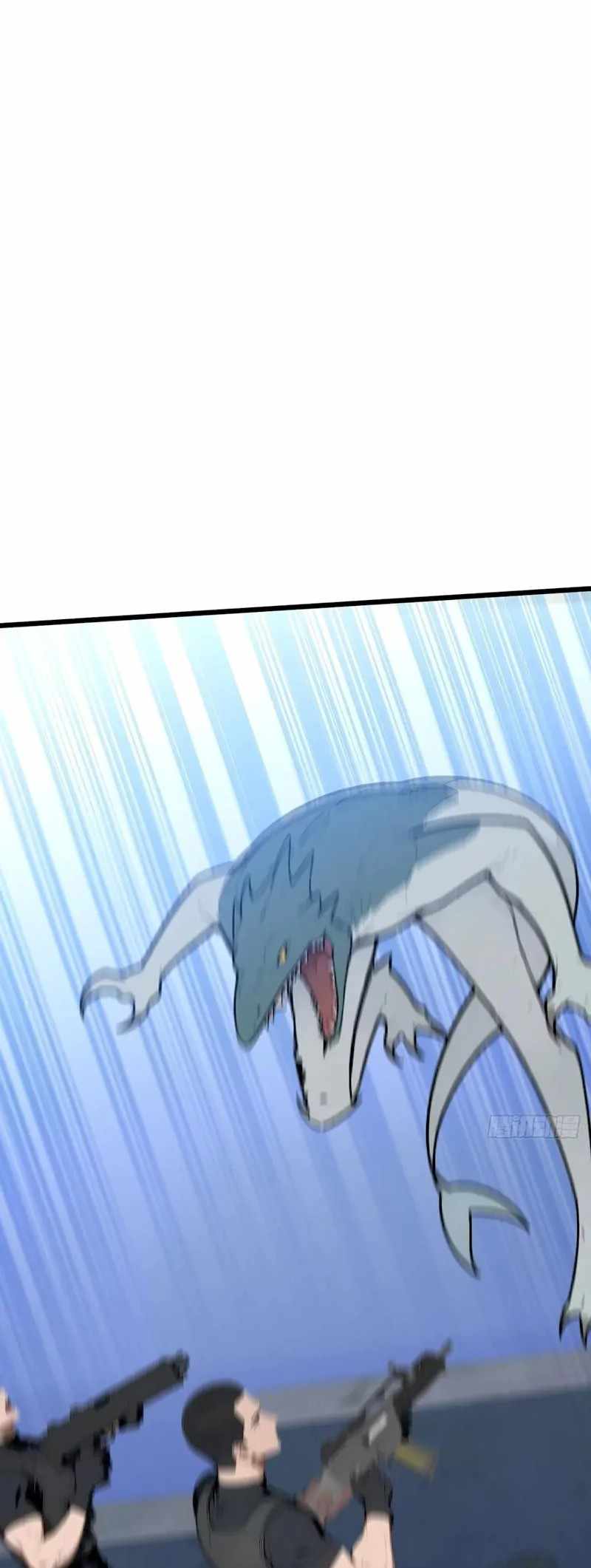 Mythical Invasion: I Slay Gods on Earth Chapter 28 - Page 15