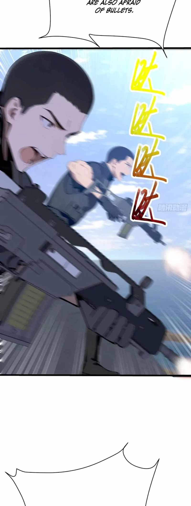 Mythical Invasion: I Slay Gods on Earth Chapter 28 - Page 18