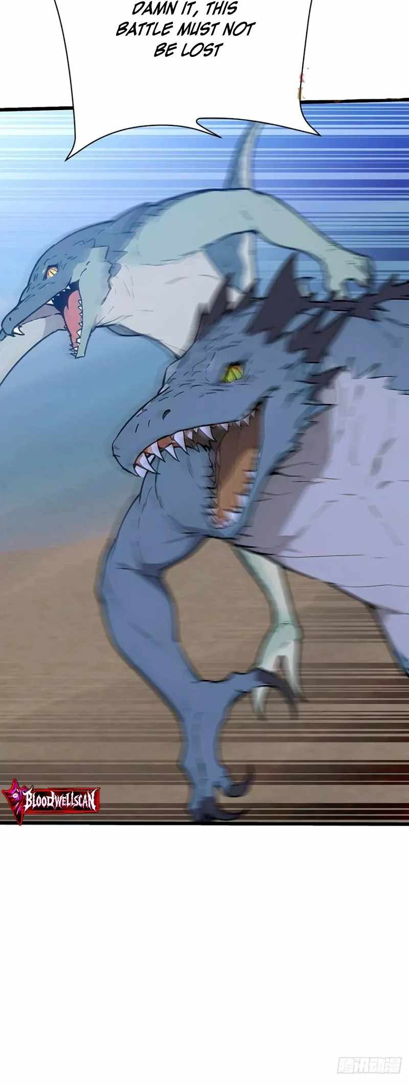 Mythical Invasion: I Slay Gods on Earth Chapter 28 - Page 19