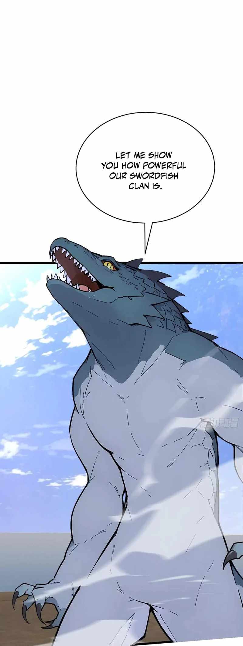 Mythical Invasion: I Slay Gods on Earth Chapter 28 - Page 20