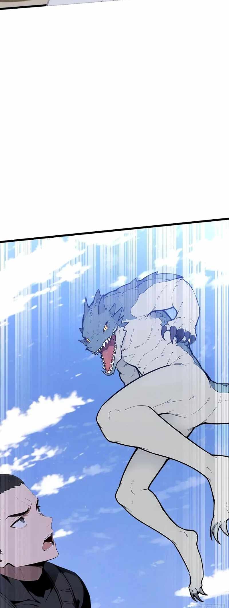 Mythical Invasion: I Slay Gods on Earth Chapter 28 - Page 21