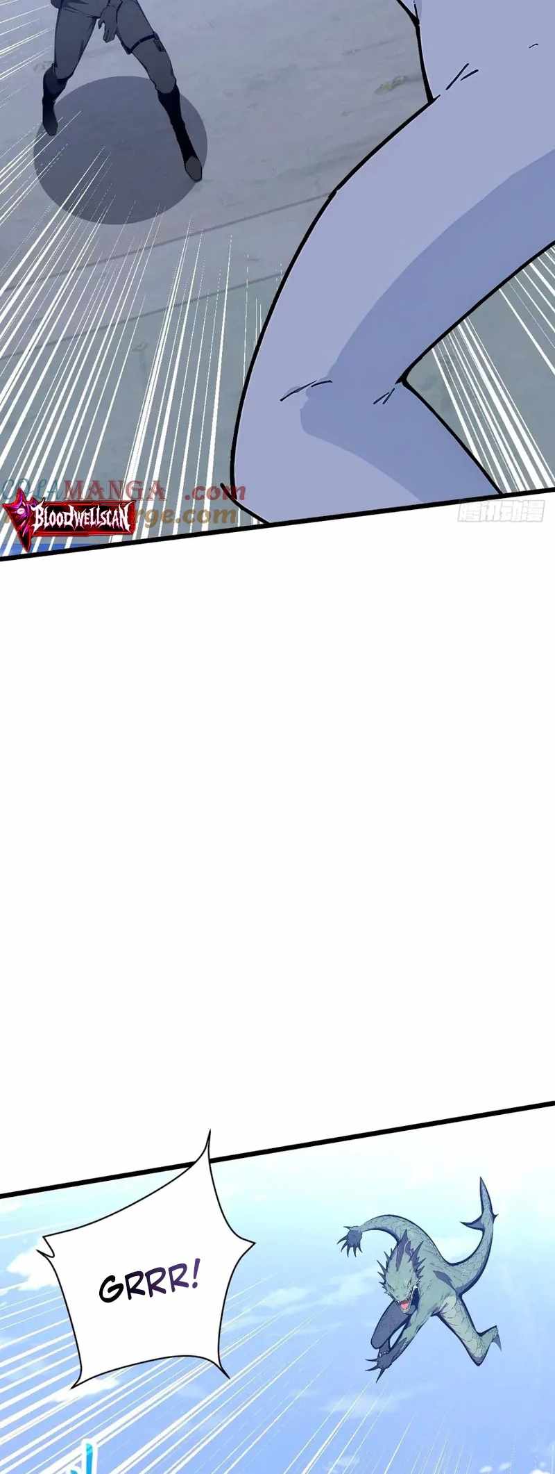 Mythical Invasion: I Slay Gods on Earth Chapter 28 - Page 23