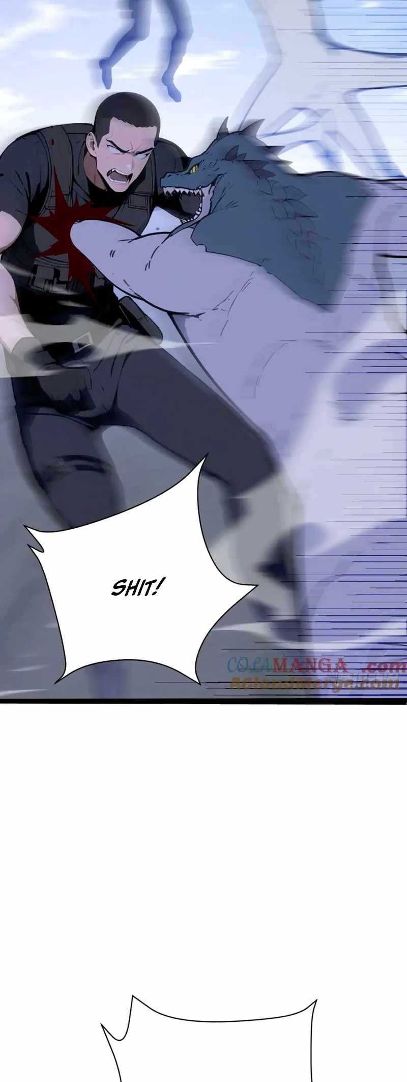 Mythical Invasion: I Slay Gods on Earth Chapter 28 - Page 29