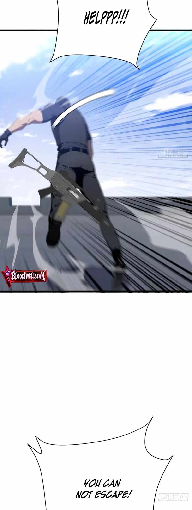 Mythical Invasion: I Slay Gods on Earth Chapter 28 - Page 30