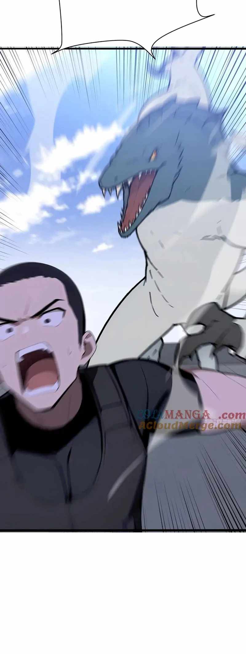 Mythical Invasion: I Slay Gods on Earth Chapter 28 - Page 31