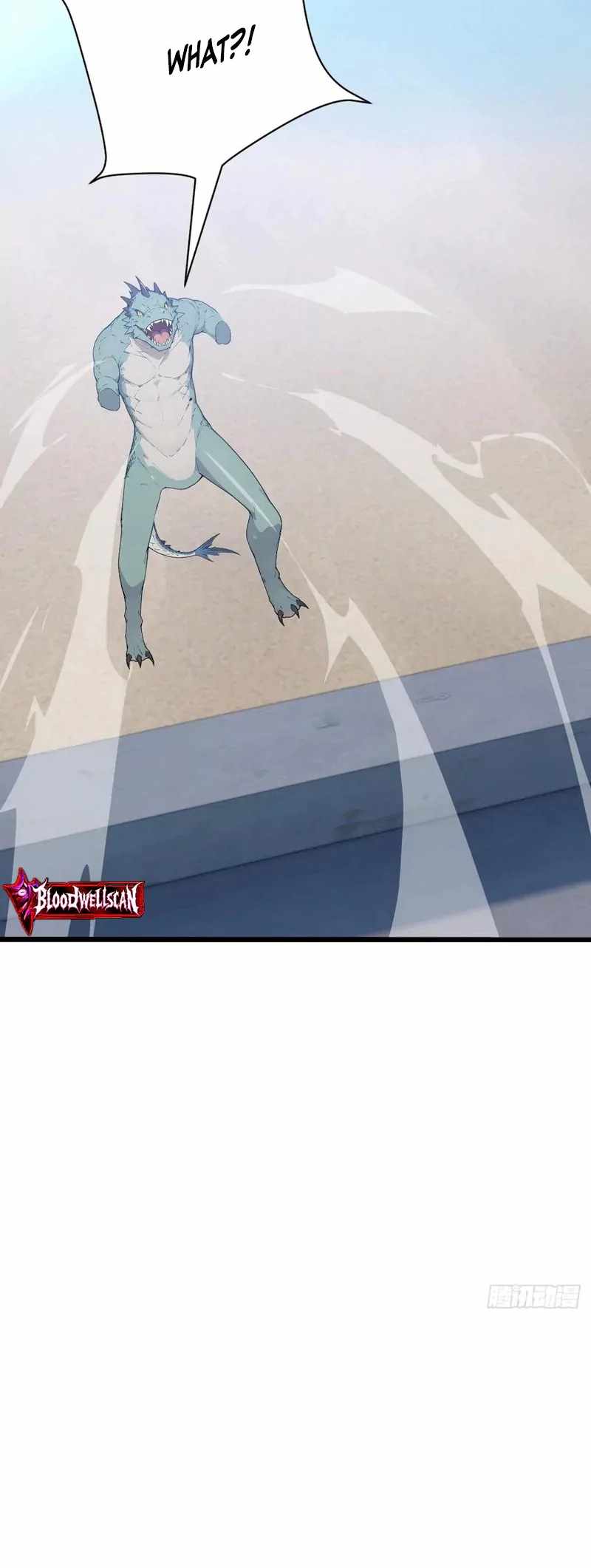 Mythical Invasion: I Slay Gods on Earth Chapter 28 - Page 38