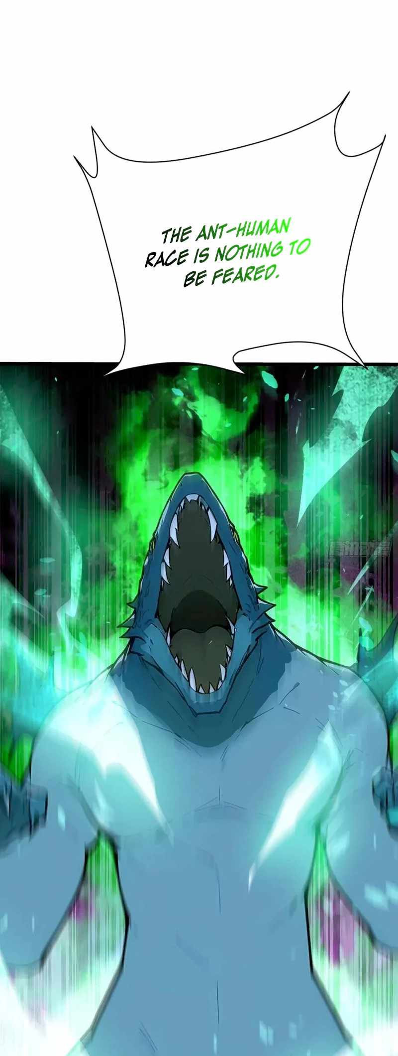 Mythical Invasion: I Slay Gods on Earth Chapter 28 - Page 41