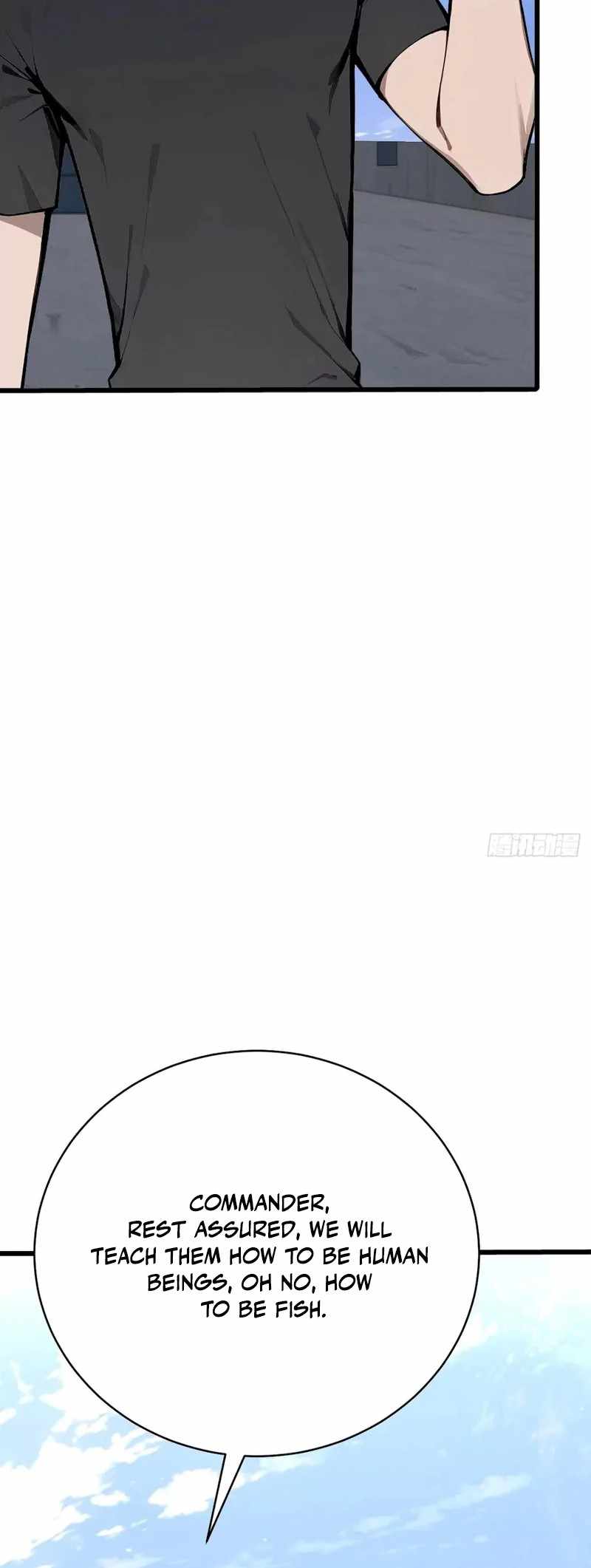 Mythical Invasion: I Slay Gods on Earth Chapter 28 - Page 43