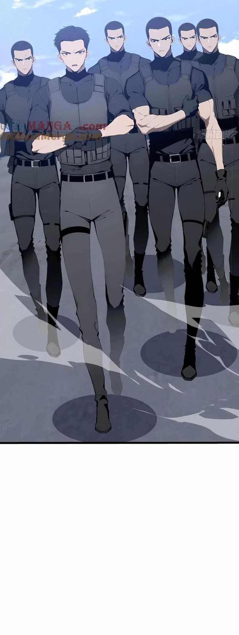 Mythical Invasion: I Slay Gods on Earth Chapter 28 - Page 44