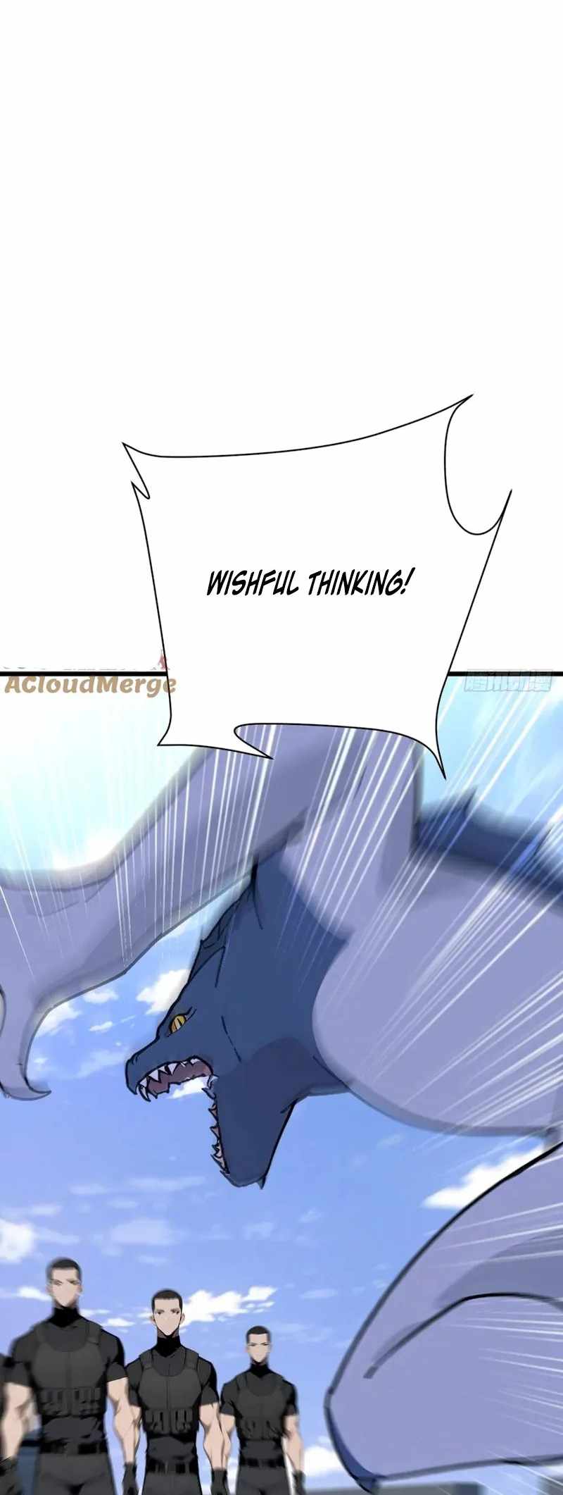 Mythical Invasion: I Slay Gods on Earth Chapter 28 - Page 46