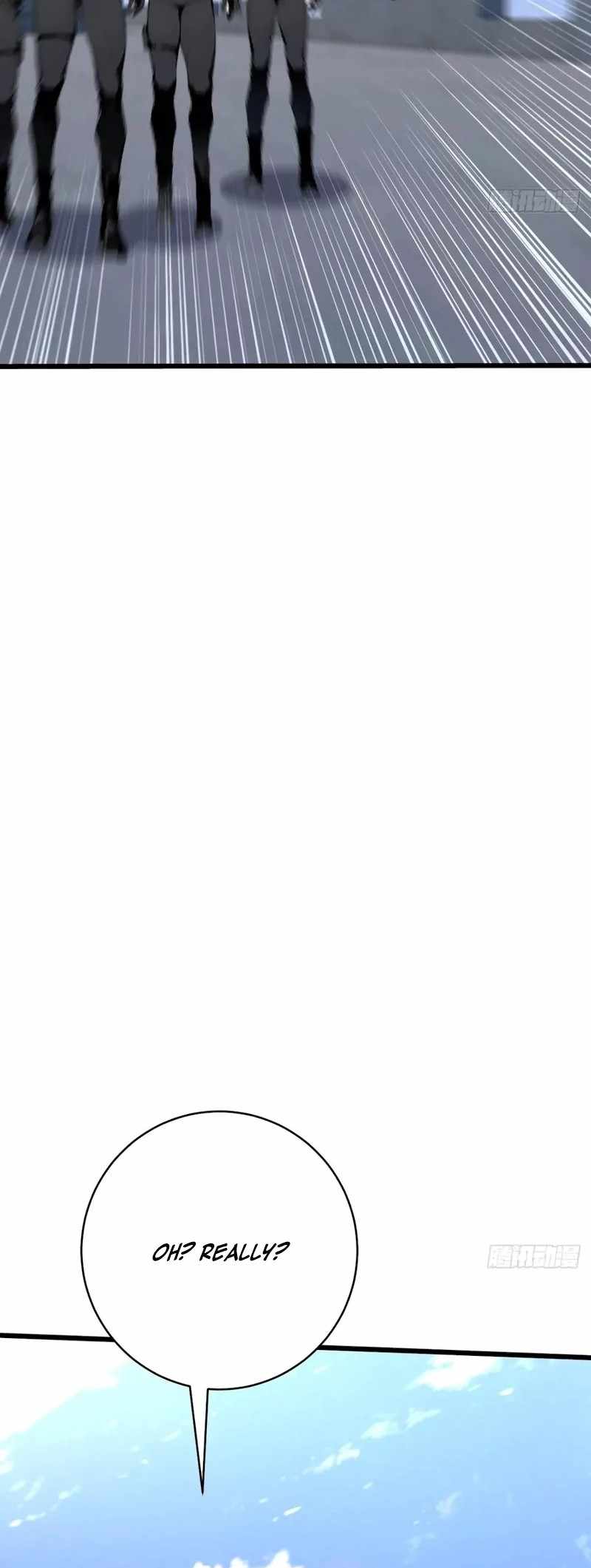 Mythical Invasion: I Slay Gods on Earth Chapter 28 - Page 47