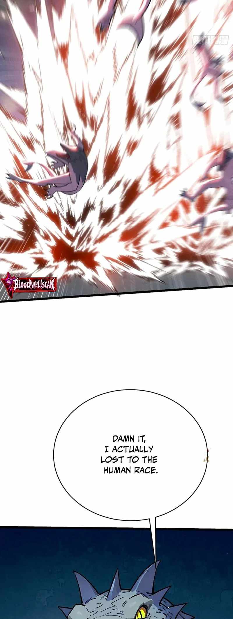 Mythical Invasion: I Slay Gods on Earth Chapter 28 - Page 52