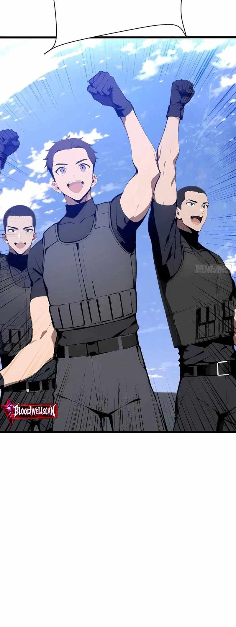 Mythical Invasion: I Slay Gods on Earth Chapter 28 - Page 55