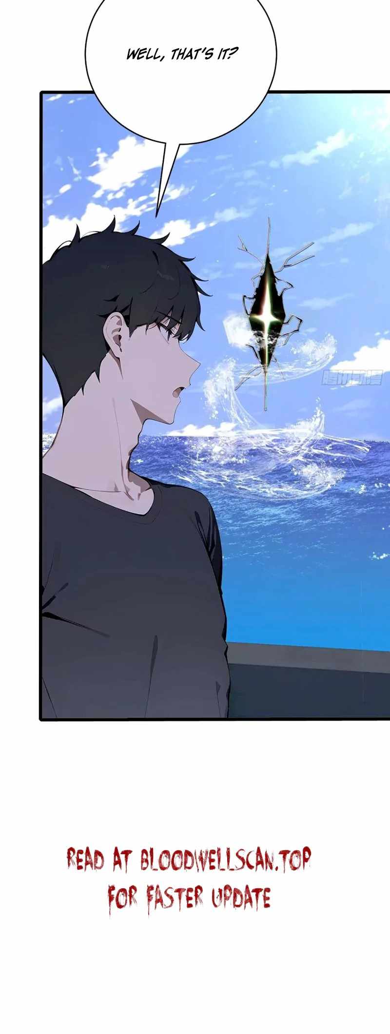 Mythical Invasion: I Slay Gods on Earth Chapter 28 - Page 60