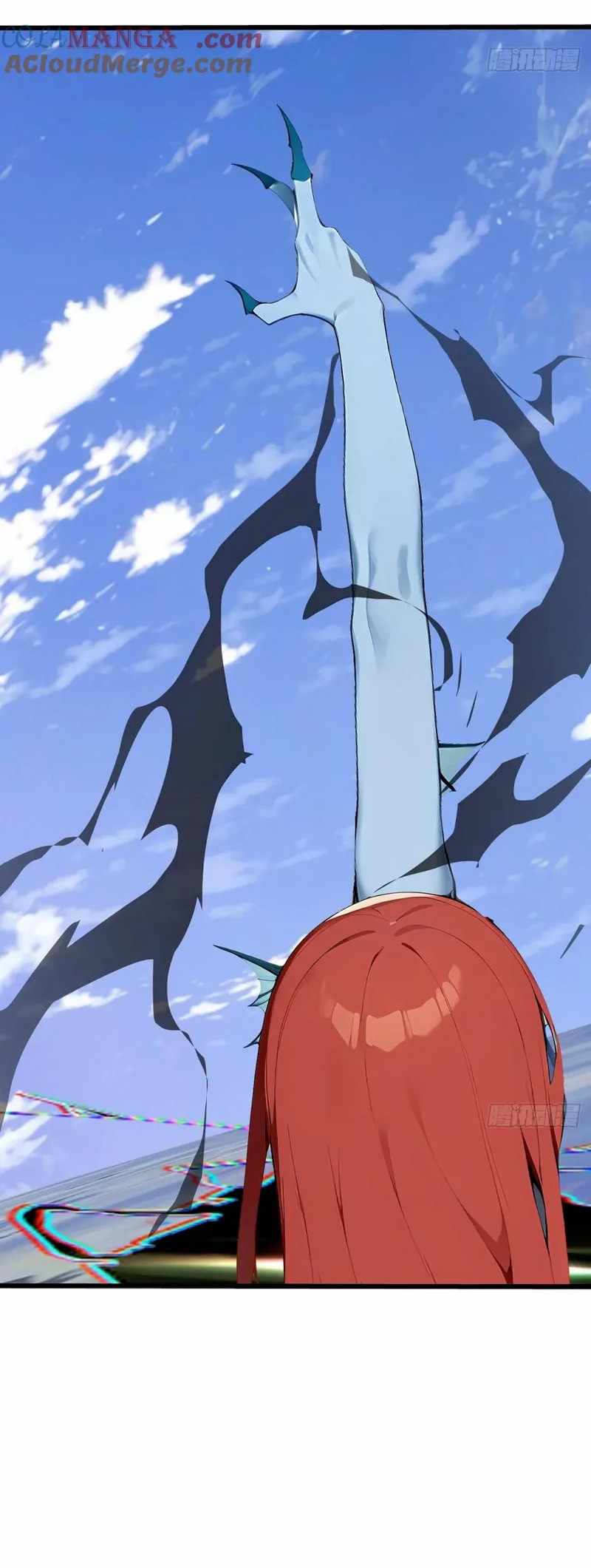 Mythical Invasion: I Slay Gods on Earth Chapter 28 - Page 61