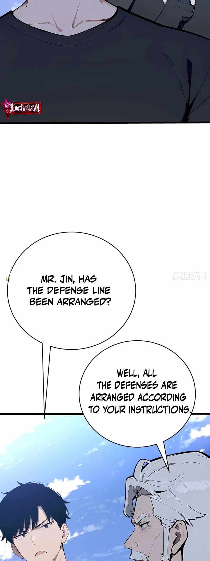 Mythical Invasion: I Slay Gods on Earth Chapter 29 - Page 4