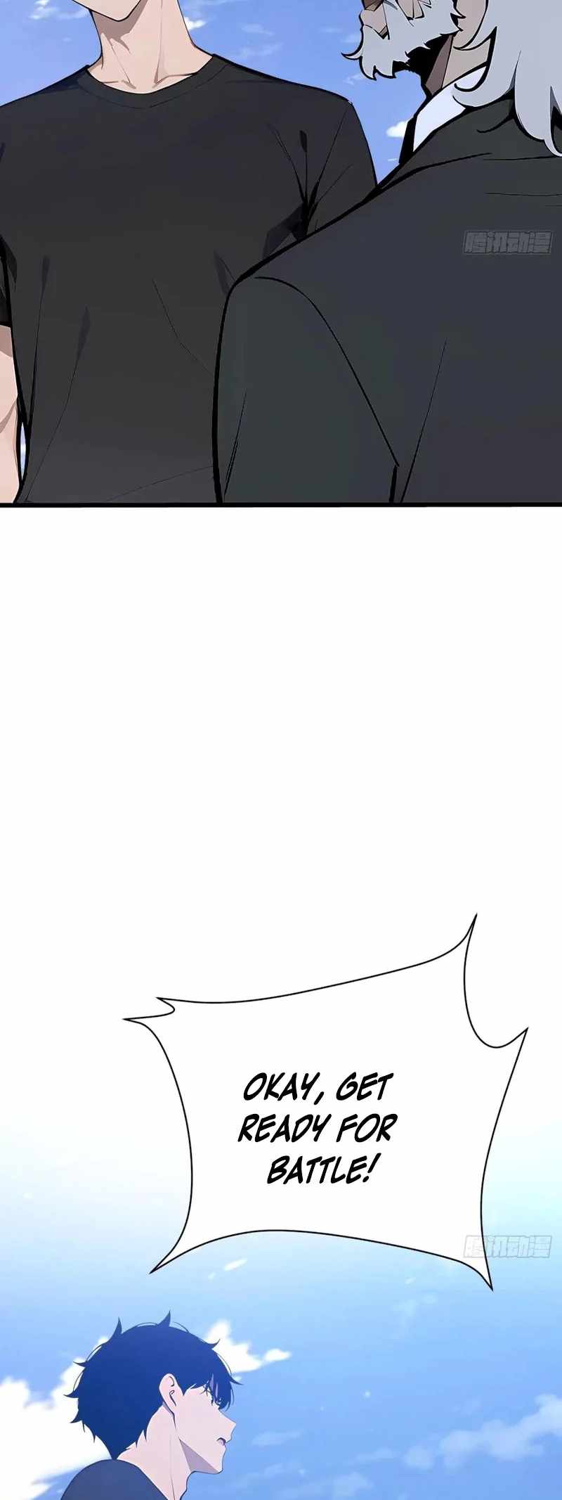 Mythical Invasion: I Slay Gods on Earth Chapter 29 - Page 5