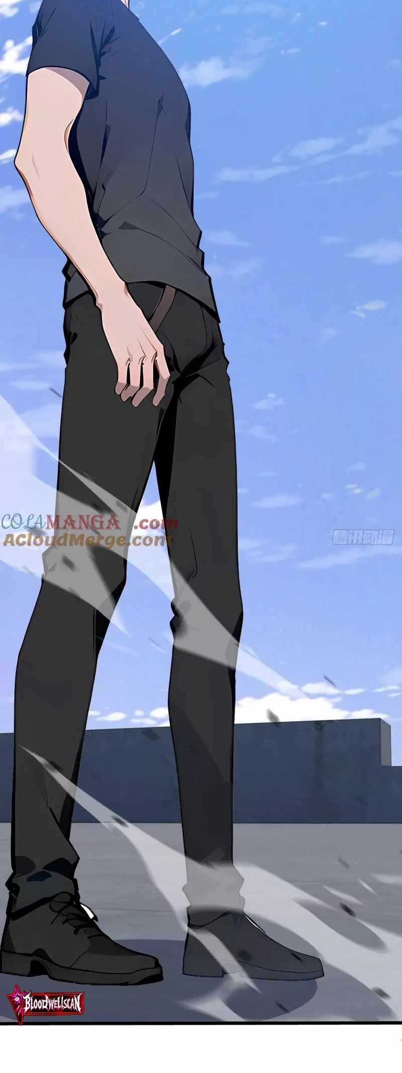 Mythical Invasion: I Slay Gods on Earth Chapter 29 - Page 6