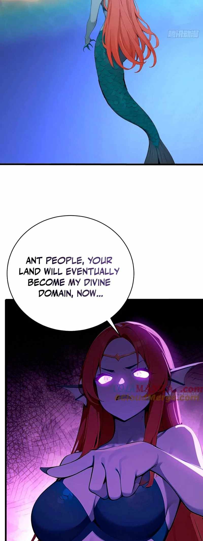 Mythical Invasion: I Slay Gods on Earth Chapter 29 - Page 8