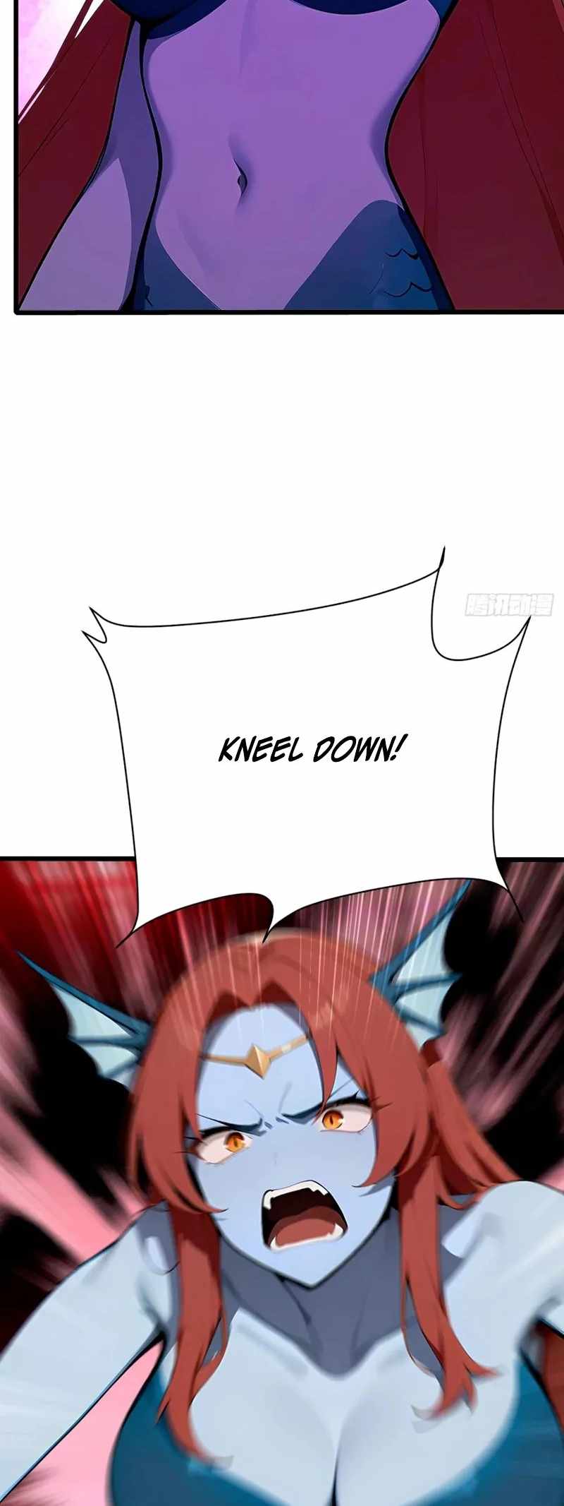 Mythical Invasion: I Slay Gods on Earth Chapter 29 - Page 9