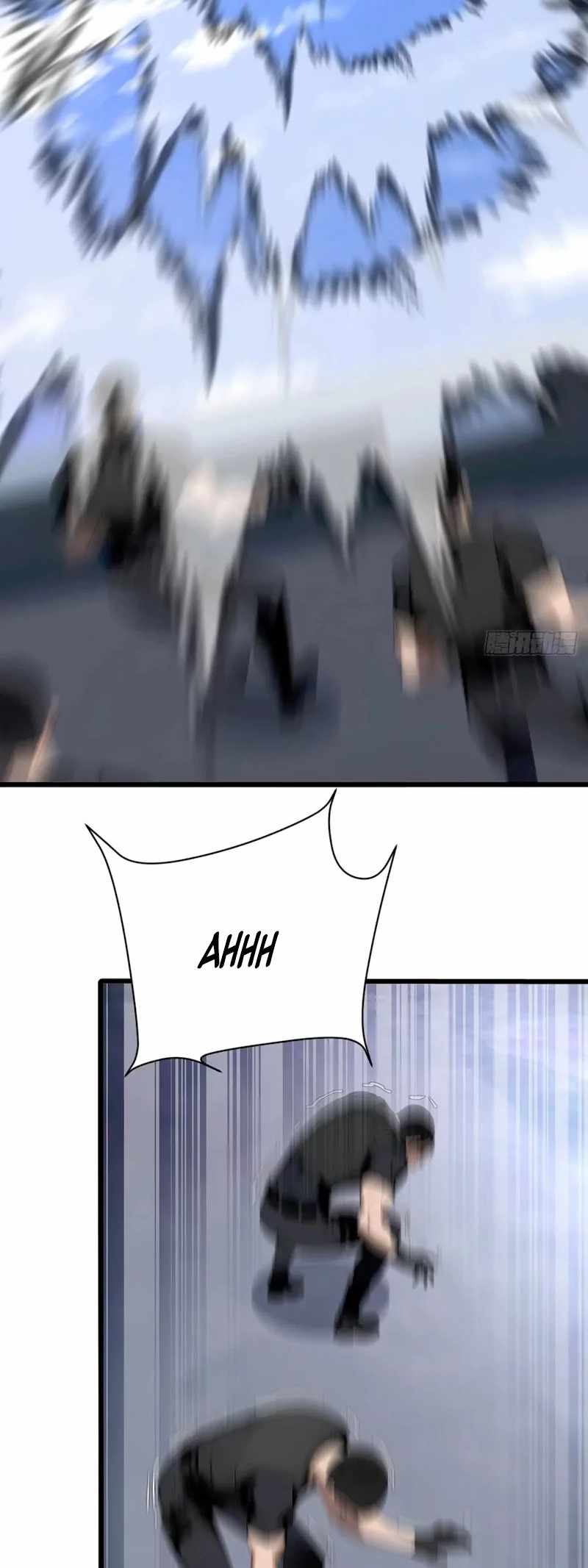 Mythical Invasion: I Slay Gods on Earth Chapter 29 - Page 11