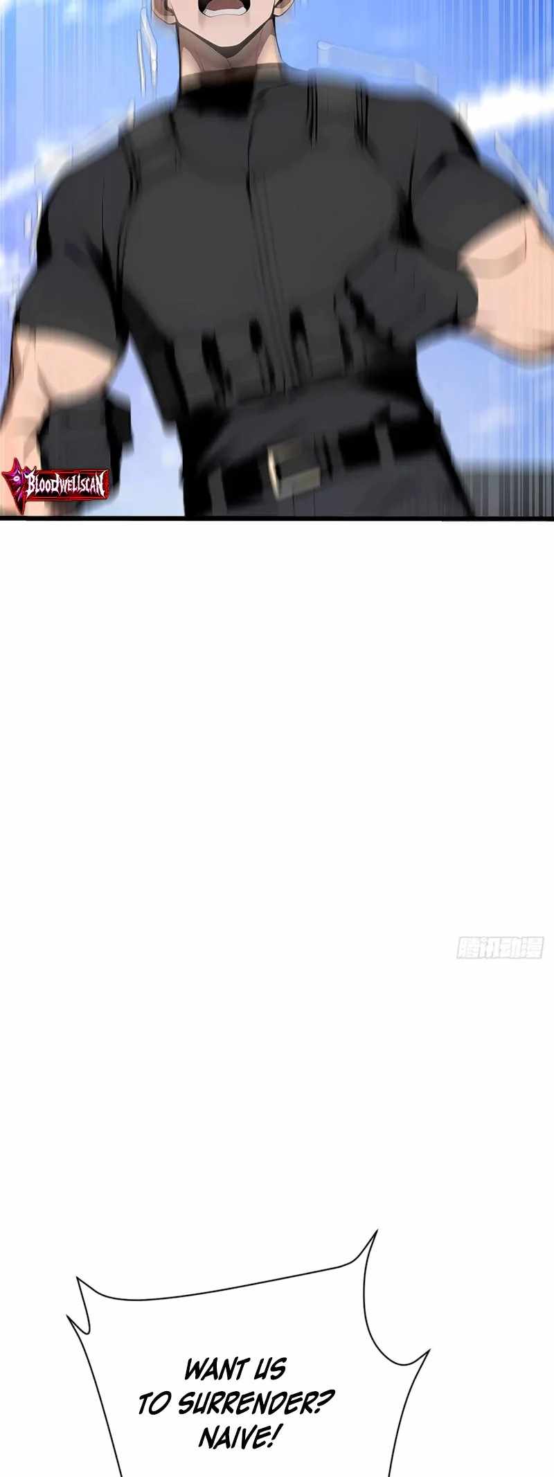 Mythical Invasion: I Slay Gods on Earth Chapter 29 - Page 13