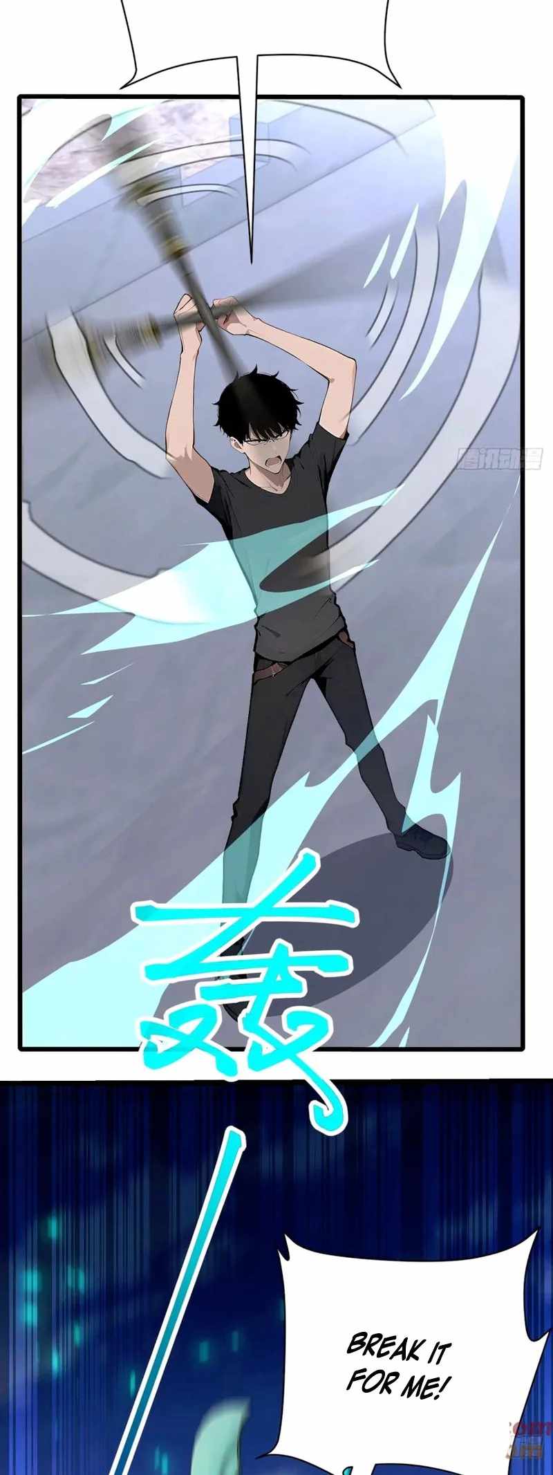 Mythical Invasion: I Slay Gods on Earth Chapter 29 - Page 14