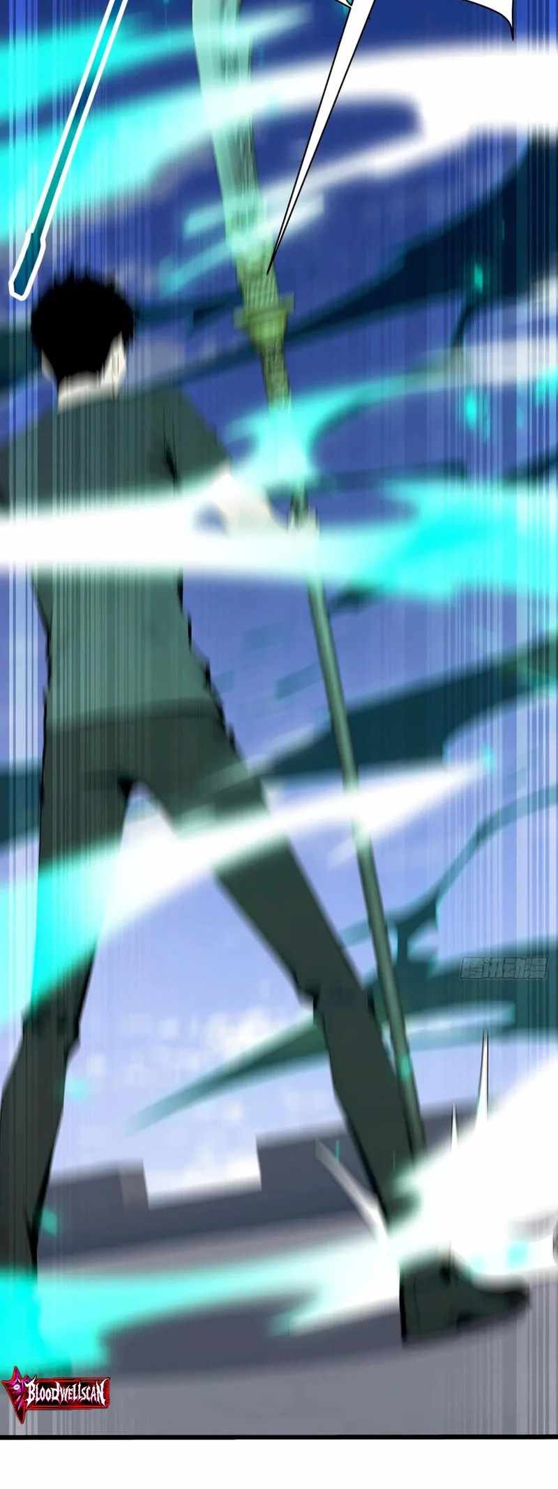 Mythical Invasion: I Slay Gods on Earth Chapter 29 - Page 15