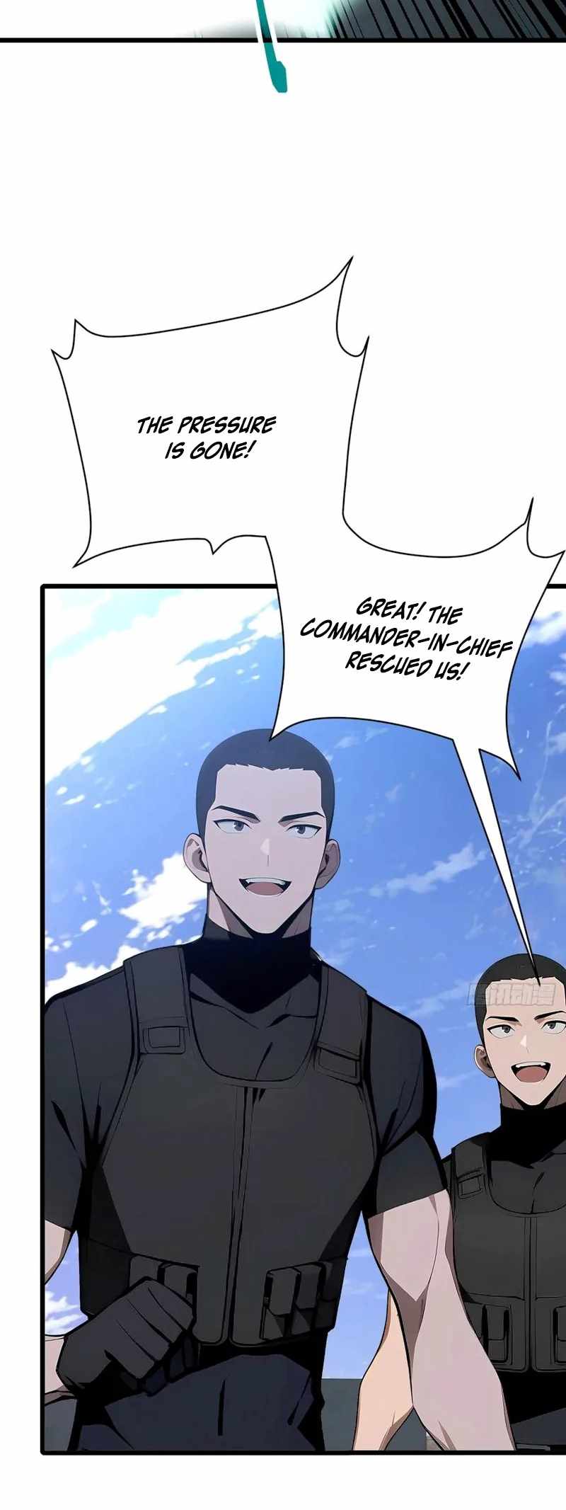 Mythical Invasion: I Slay Gods on Earth Chapter 29 - Page 17