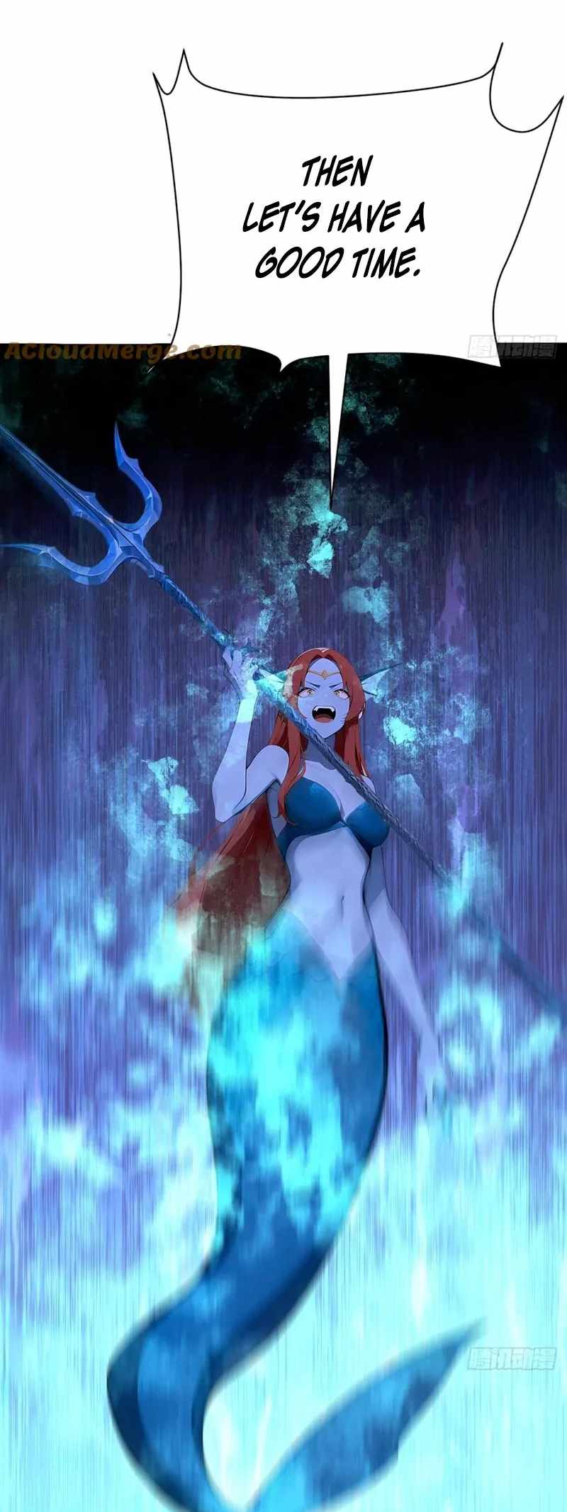 Mythical Invasion: I Slay Gods on Earth Chapter 29 - Page 21