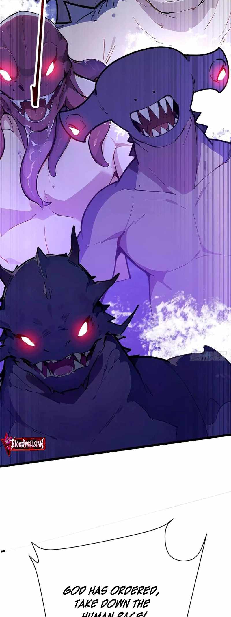 Mythical Invasion: I Slay Gods on Earth Chapter 29 - Page 24