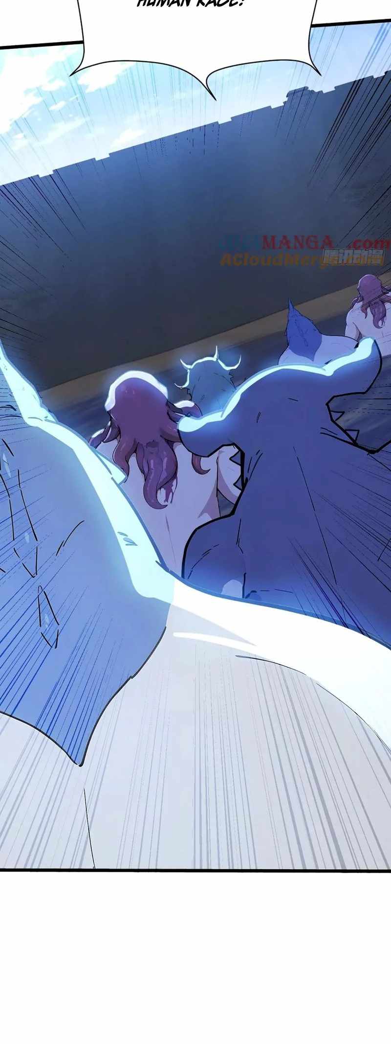 Mythical Invasion: I Slay Gods on Earth Chapter 29 - Page 25