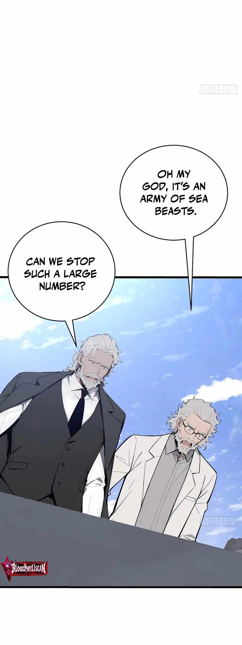 Mythical Invasion: I Slay Gods on Earth Chapter 29 - Page 26