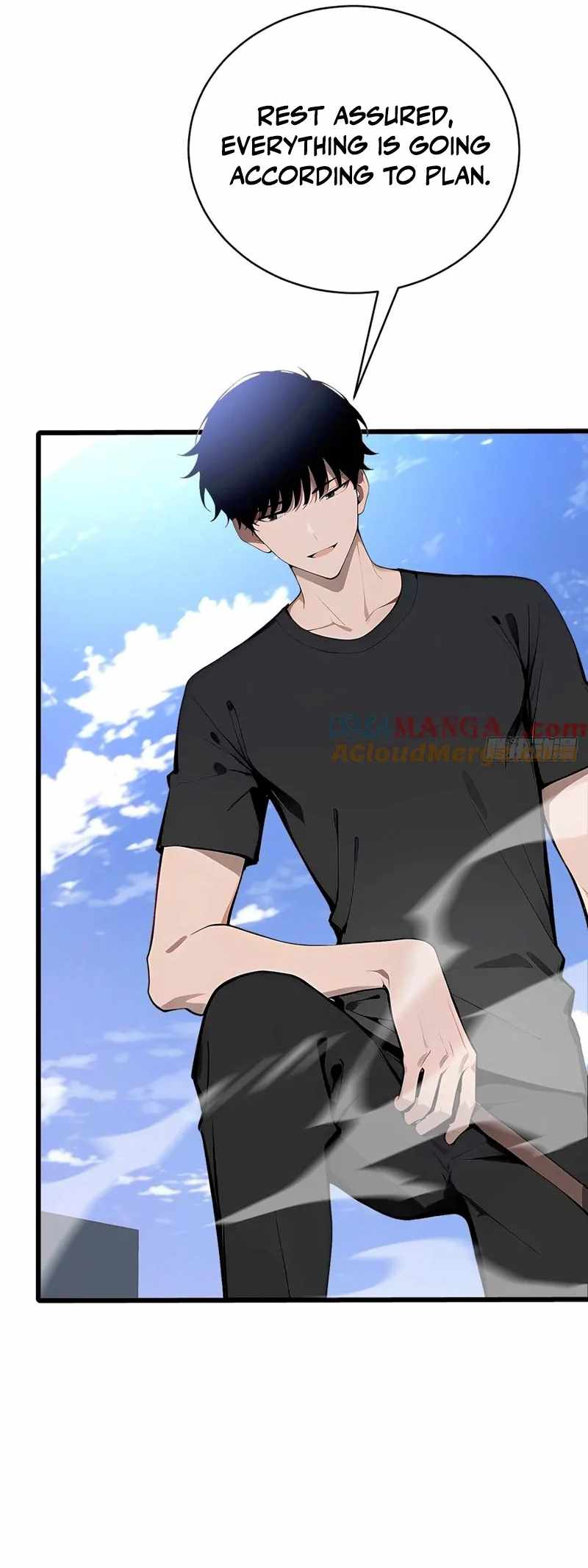 Mythical Invasion: I Slay Gods on Earth Chapter 29 - Page 27