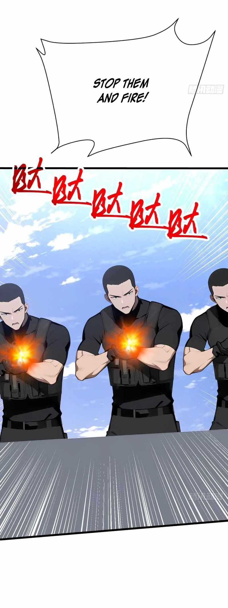 Mythical Invasion: I Slay Gods on Earth Chapter 29 - Page 28