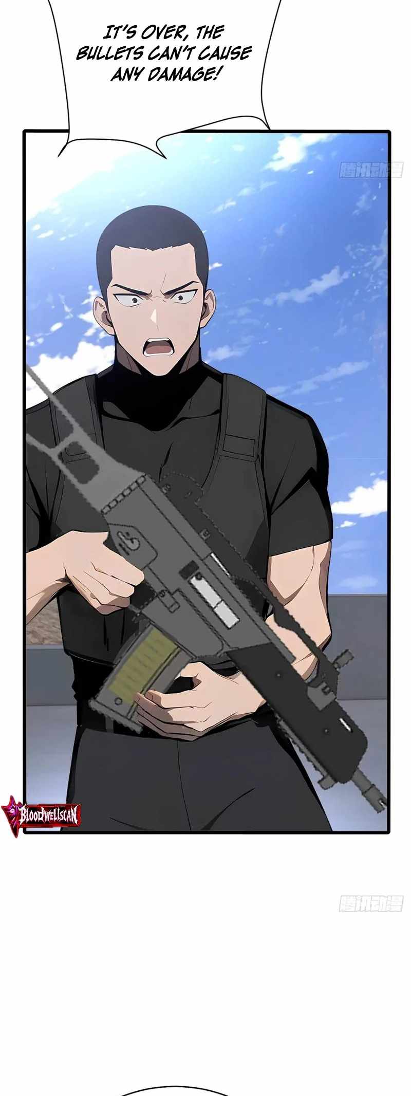 Mythical Invasion: I Slay Gods on Earth Chapter 29 - Page 30