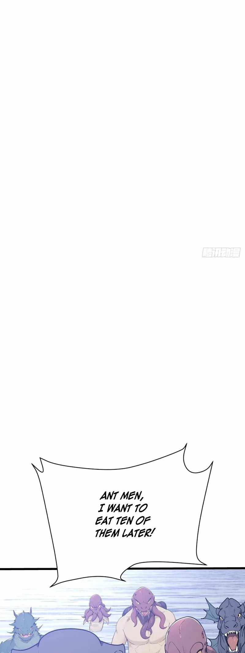 Mythical Invasion: I Slay Gods on Earth Chapter 29 - Page 32