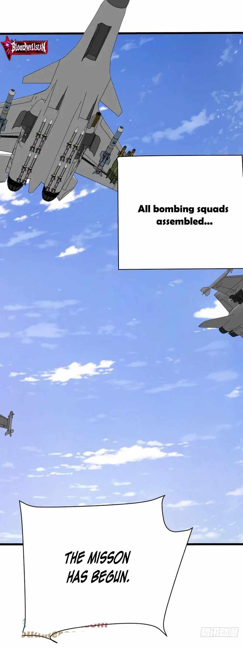 Mythical Invasion: I Slay Gods on Earth Chapter 29 - Page 39