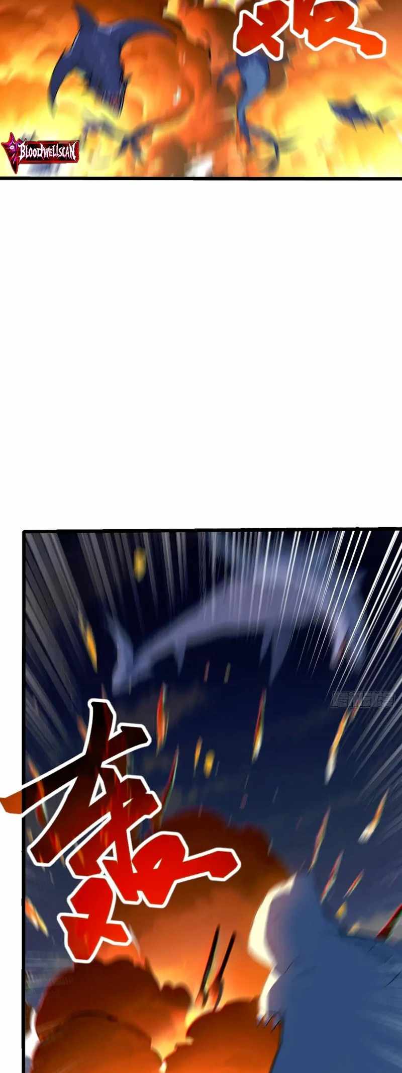 Mythical Invasion: I Slay Gods on Earth Chapter 29 - Page 42