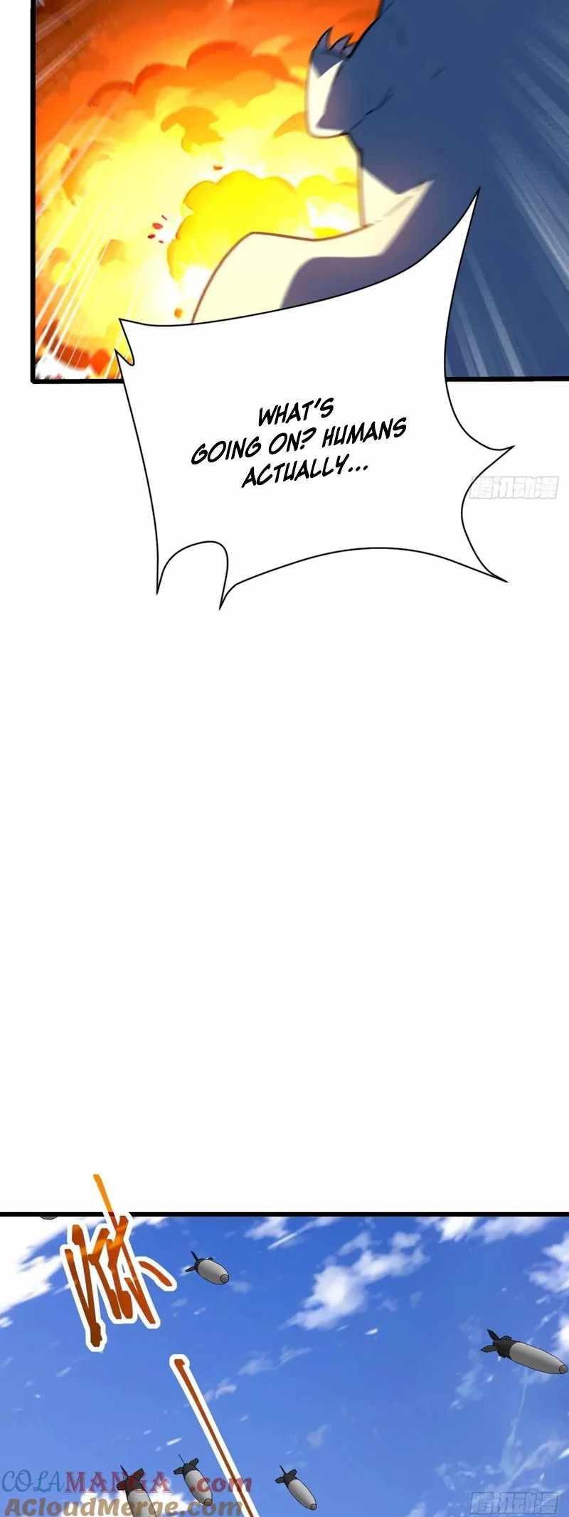 Mythical Invasion: I Slay Gods on Earth Chapter 29 - Page 43