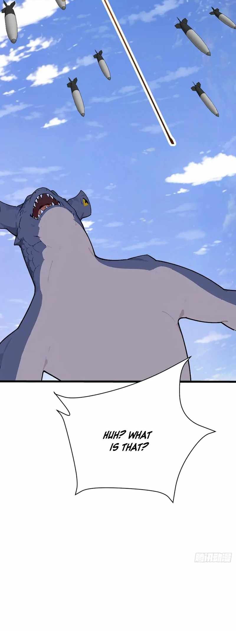 Mythical Invasion: I Slay Gods on Earth Chapter 29 - Page 44