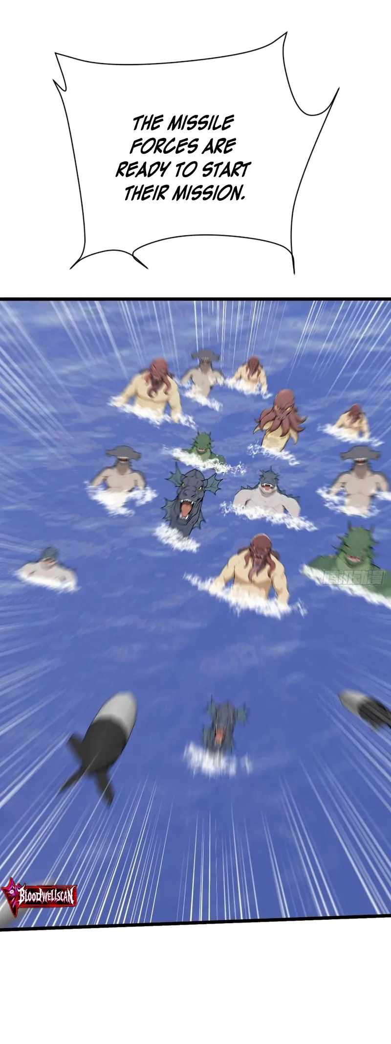 Mythical Invasion: I Slay Gods on Earth Chapter 29 - Page 45