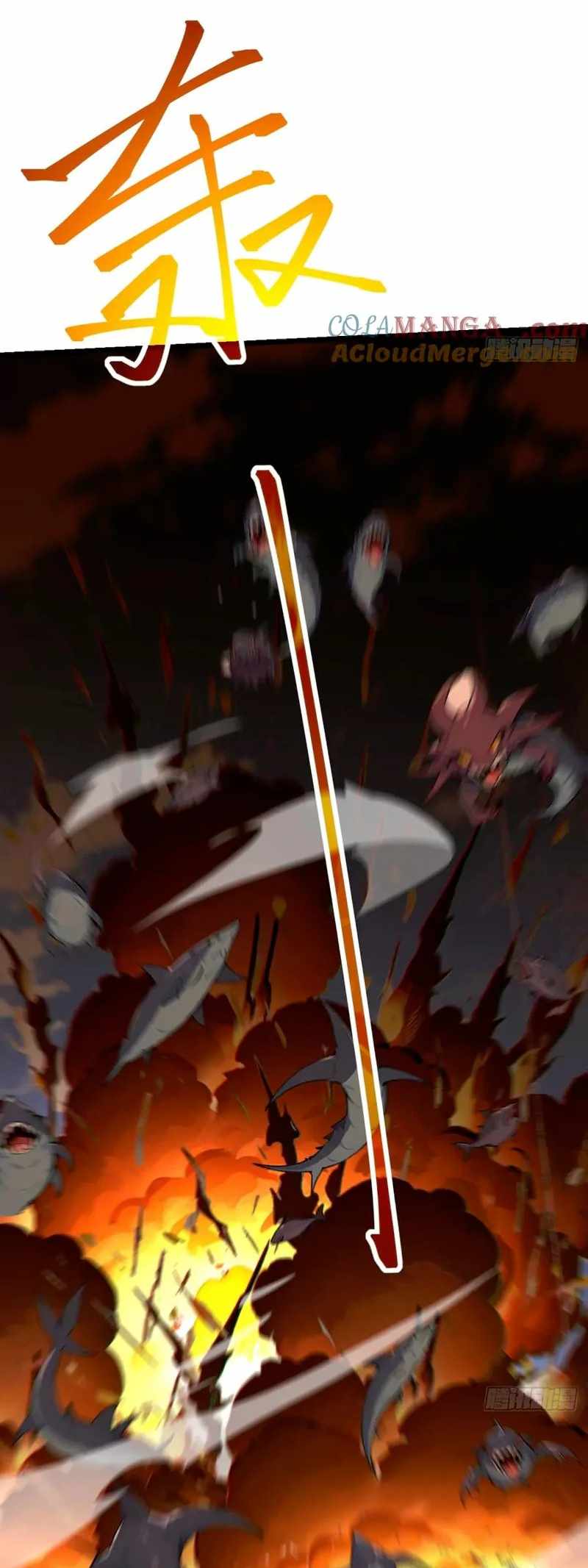 Mythical Invasion: I Slay Gods on Earth Chapter 29 - Page 46