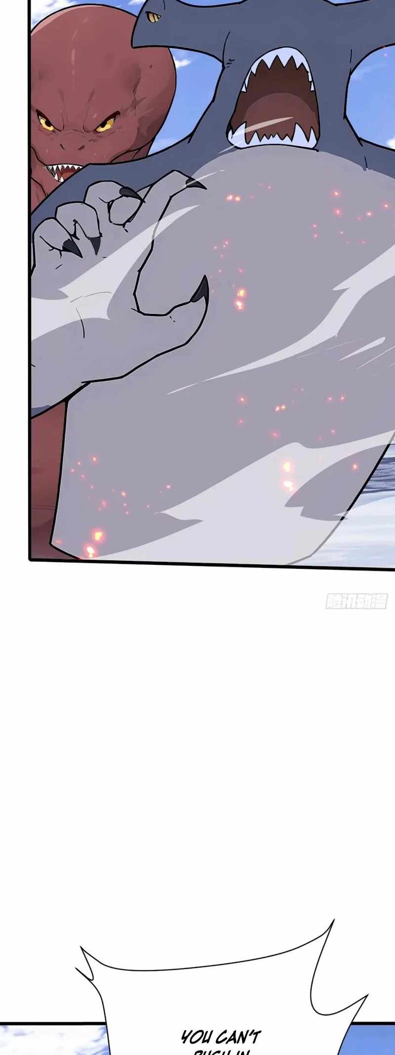 Mythical Invasion: I Slay Gods on Earth Chapter 29 - Page 49