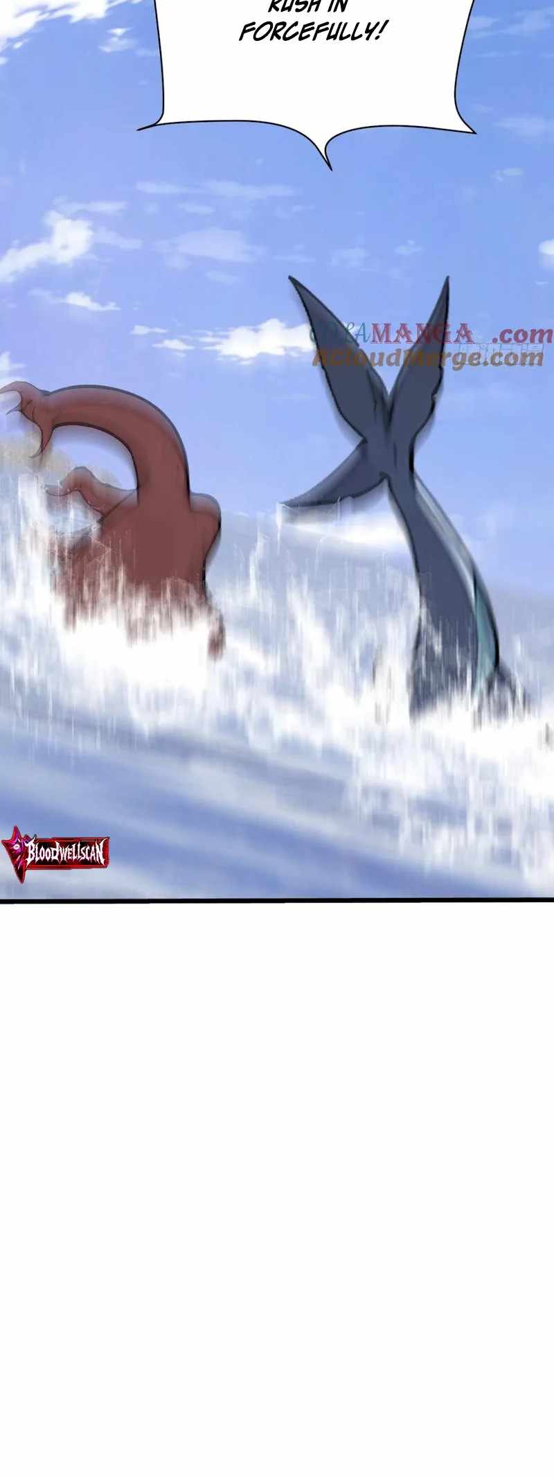 Mythical Invasion: I Slay Gods on Earth Chapter 29 - Page 50