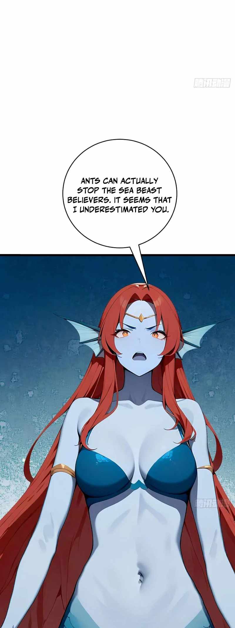 Mythical Invasion: I Slay Gods on Earth Chapter 29 - Page 51