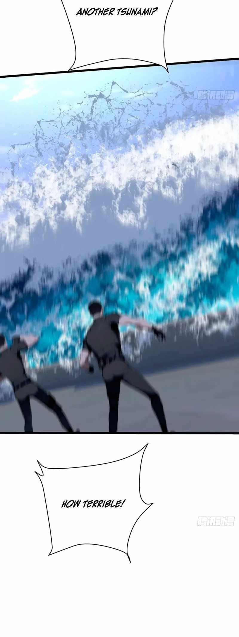 Mythical Invasion: I Slay Gods on Earth Chapter 29 - Page 55