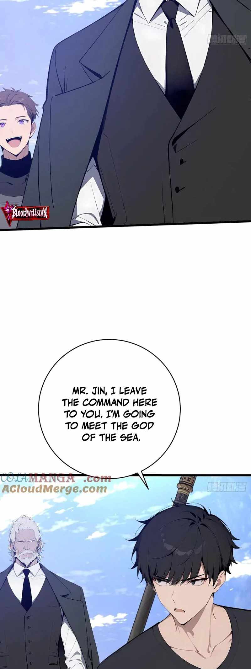 Mythical Invasion: I Slay Gods on Earth Chapter 29 - Page 60