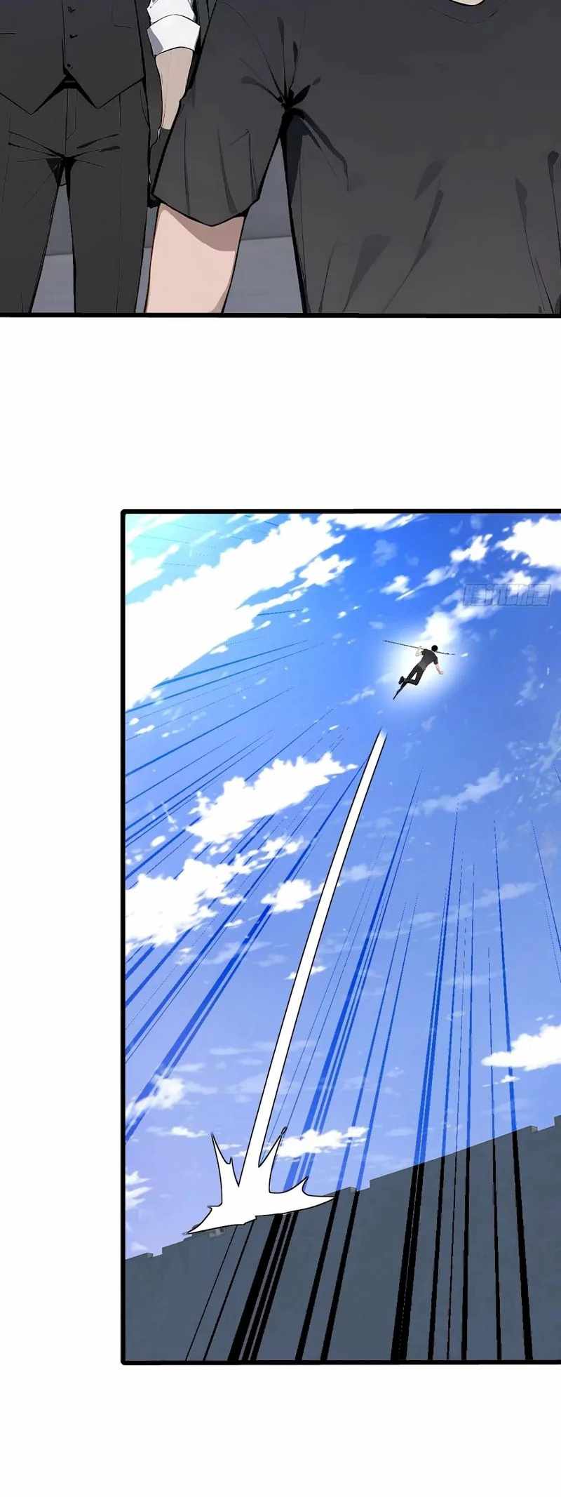 Mythical Invasion: I Slay Gods on Earth Chapter 29 - Page 61